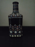 Painted Bottle