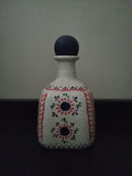 Painted Bottle