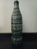 Painted Bottle