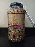Painted Bottle