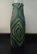Painted Bottle