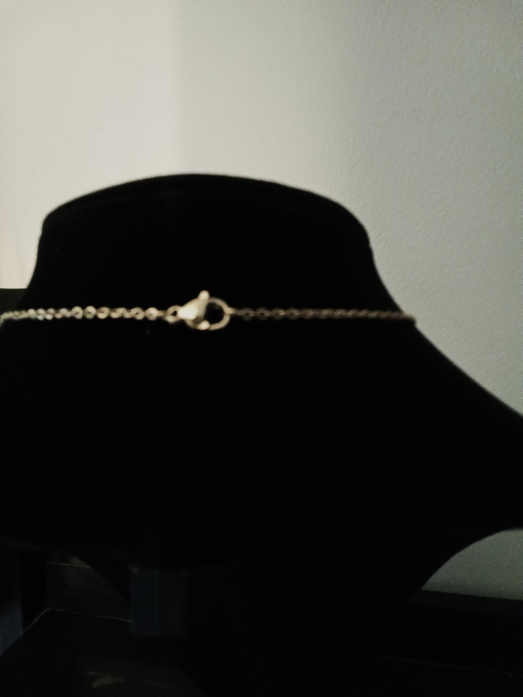 Sea Star Necklace