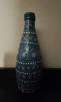 Painted Bottle
