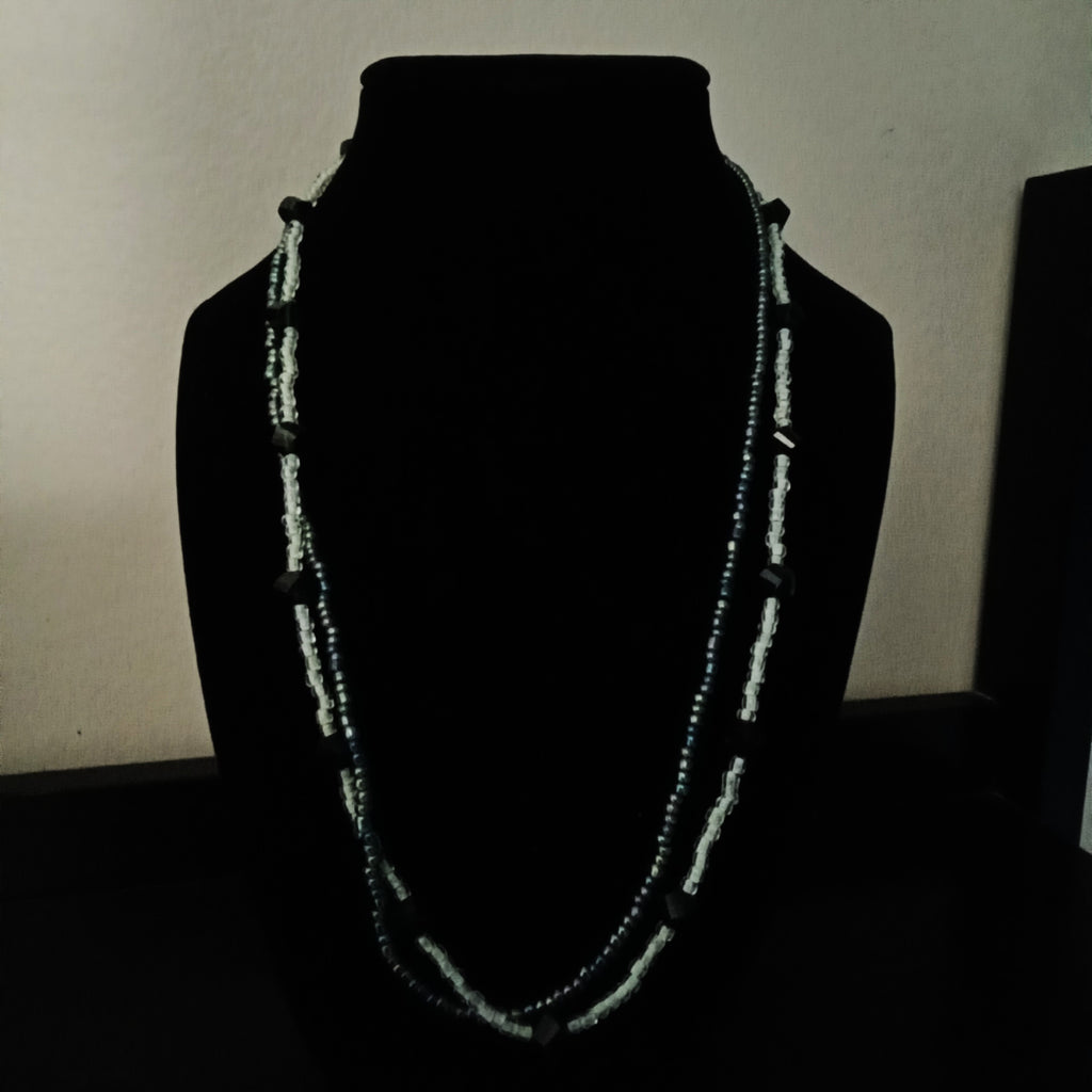 Emerald Necklace