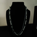 Emerald Necklace
