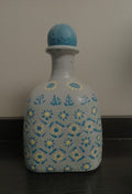 Painted Bottle