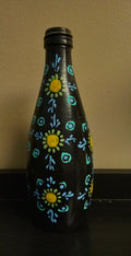 Painted Bottle