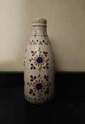 Painted Bottle