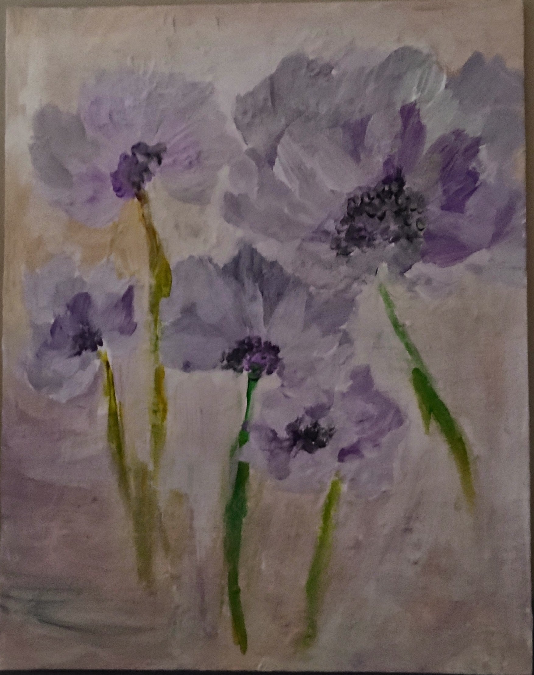Peonies
