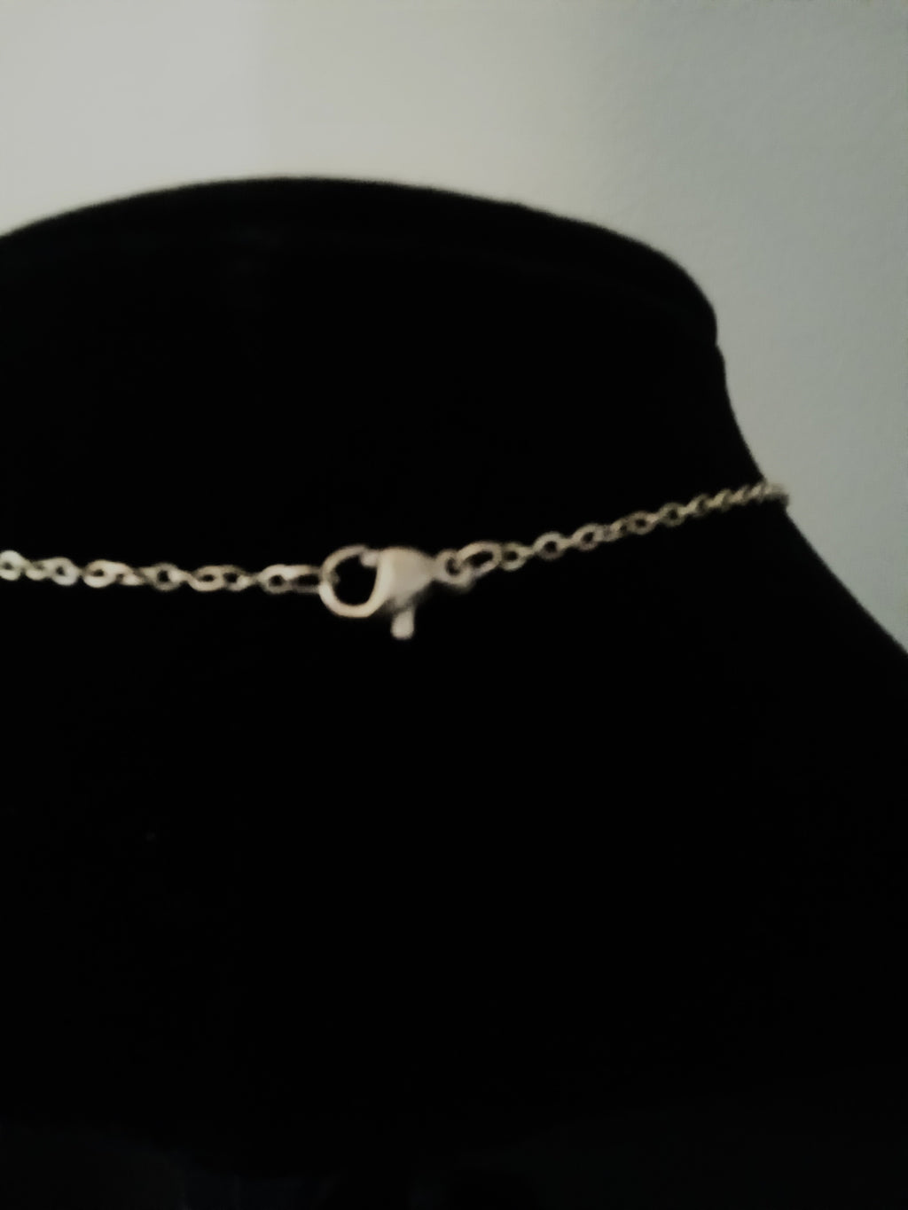 Sunflower Cat Necklace